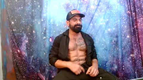 Charlie  Prospect online show from 11/06/25, 04:24