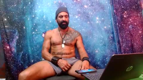 Charlie  Prospect online show from 11/07/25, 04:34