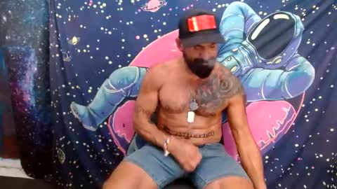 Charlie  Prospect online show from 11/10/25, 02:32