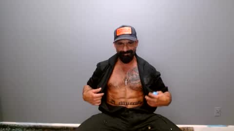 Charlie  Prospect online show from 12/05/25, 02:20