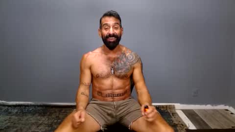 Charlie  Prospect online show from 12/17/25, 10:49