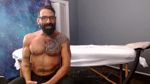 Charlie  Prospect online show from 01/15/26, 12:32