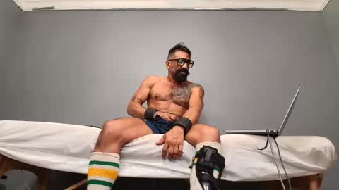 Charlie  Prospect online show from 03/14/26, 11:54