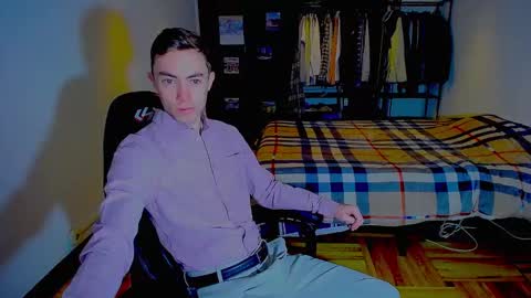 carlos reyes online show from 02/01/25, 08:39