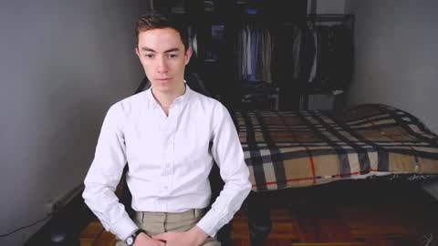 carlos reyes online show from 02/13/25, 08:17