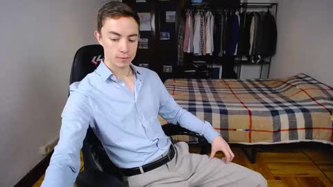 carlos reyes online show from 02/18/25, 08:38