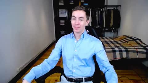 carlos reyes online show from 02/26/25, 08:26