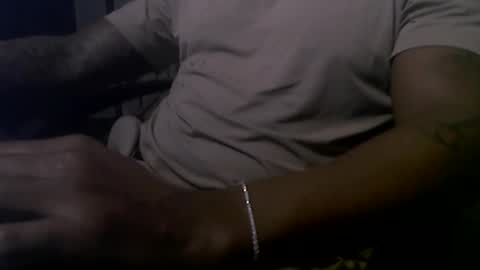 CharlieSierra96 online show from 11/16/25, 05:07