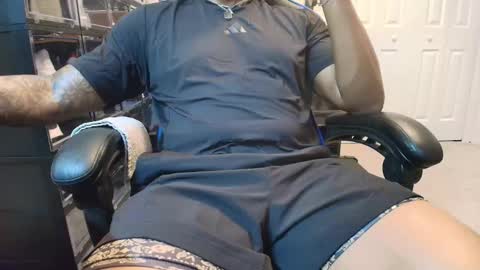 CharlieSierra96 online show from 02/09/26, 02:32