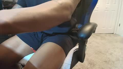 CharlieSierra96 online show from 03/16/26, 02:54