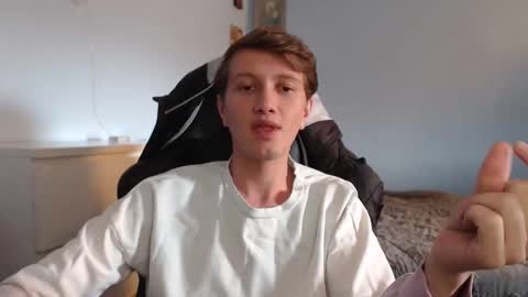 Charlie online show from 01/18/26, 01:15