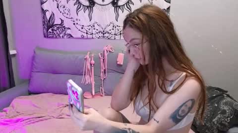 charliestormm online show from 11/21/25, 04:33