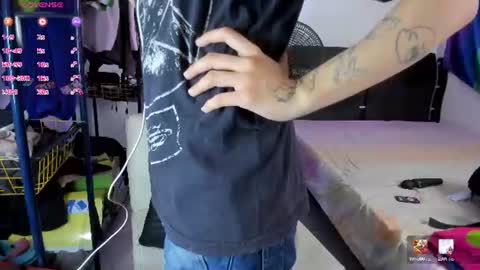 Charlie online show from 06/20/26, 12:25