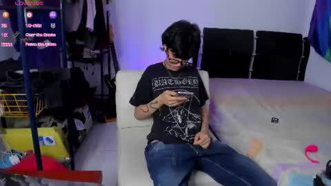 Charlie online show from 06/21/26, 03:31