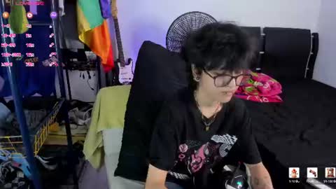 Charlie online show from 07/05/26, 05:58