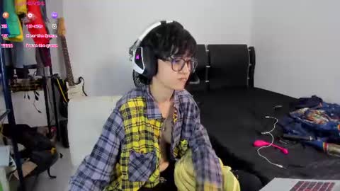 Charlie online show from 07/14/26, 12:24