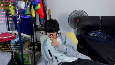 Charlie online show from 07/18/26, 03:11