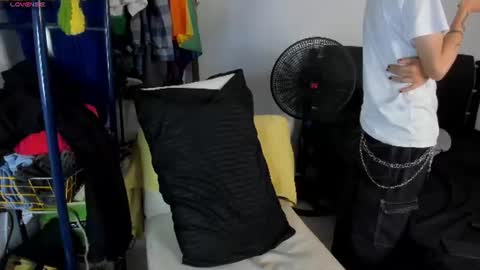 Charlie online show from 07/25/26, 07:28