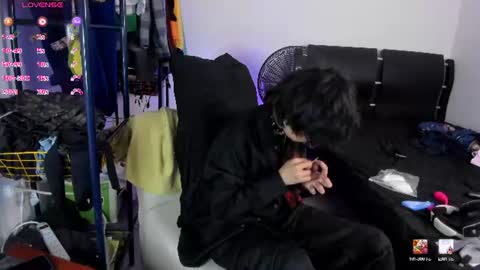 Charlie online show from 07/29/26, 04:32