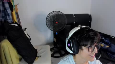 Charlie online show from 07/31/26, 04:12