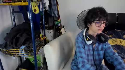 Charlie online show from 08/02/26, 04:00
