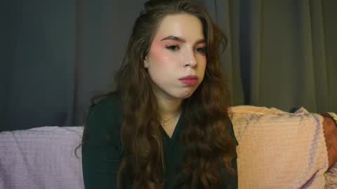 Snapshot of charlinemanke chatting on 10/09/25, 08:51 Dannie online show from 10/09/25, 08:51