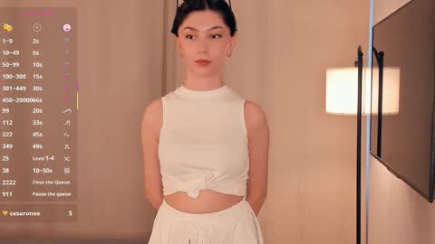 Yumi online show from 01/11/26, 08:41