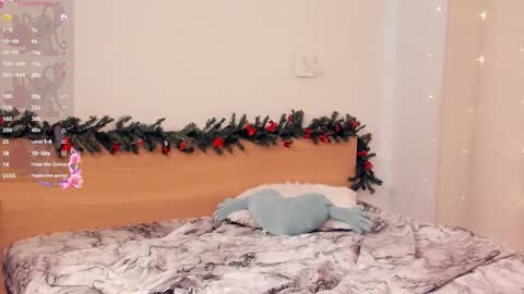 Yumi online show from 02/11/26, 07:35