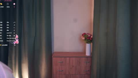 Yumi online show from 04/02/26, 07:44