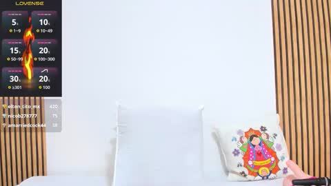 Snapshot of charlize_aniston2 chatting on 03/08/26, 02:32 Charlize online show from 03/08/26, 02:32