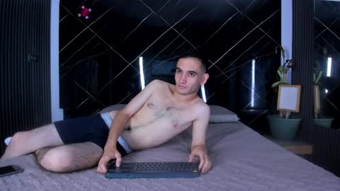 Charlize online show from 05/16/26, 12:04