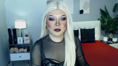 charlizetorres69 online show from 01/12/26, 04:50