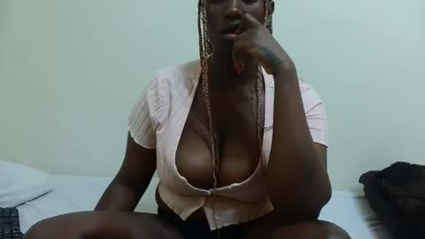 charllette online show from 02/27/25, 06:18