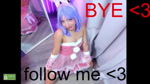 Char 3  Lets go for the 100 Thumb-Up   online show from 02/12/25, 07:13