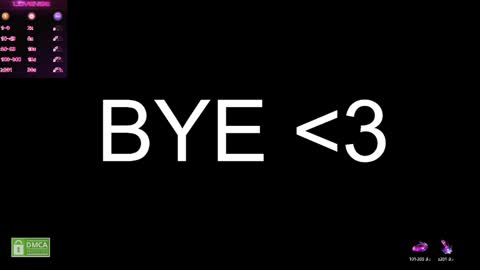 Char 3  Lets go for the 100 Thumb-Up   online show from 02/25/25, 05:30