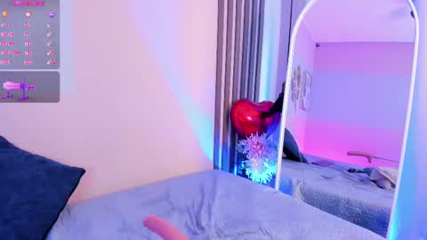 Char 3  Lets go for the 100 Thumb-Up   online show from 02/27/25, 04:53