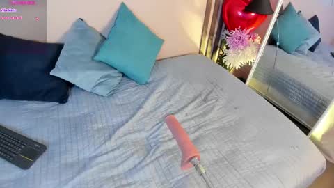 Char 3  Lets go for the 100 Thumb-Up   online show from 03/01/25, 12:12