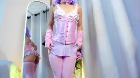 Char 3  Lets go for the 100 Thumb-Up   online show from 03/06/25, 05:46