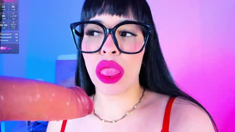 Charloott Evans online show from 12/31/24, 02:29