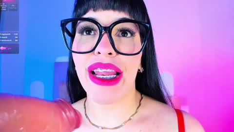 Charloott Evans online show from 12/31/24, 05:33