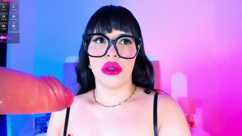 Charloott Evans online show from 01/05/25, 12:52