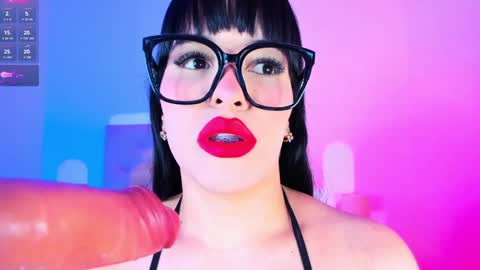 Charloott Evans online show from 01/05/25, 09:03