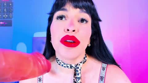 Charloott Evans online show from 01/22/25, 01:10