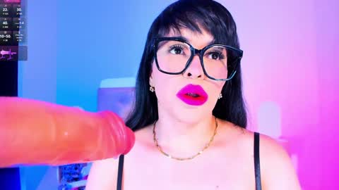 Charloott Evans online show from 01/29/25, 02:19