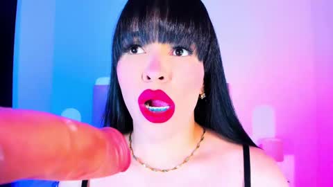 Charloott Evans online show from 02/11/25, 02:03