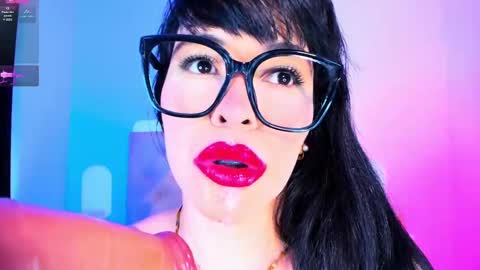 Charloott Evans online show from 03/08/25, 09:29