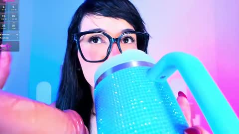 Charloott Evans online show from 03/09/25, 12:42