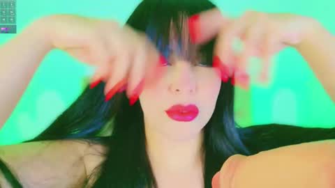 Charloott Evans online show from 09/10/25, 07:30