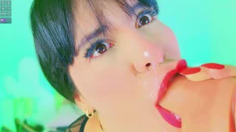 Charloott Evans online show from 09/15/25, 01:27