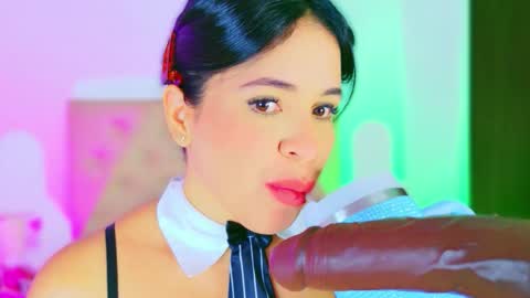 Charloott Evans online show from 03/14/26, 11:10